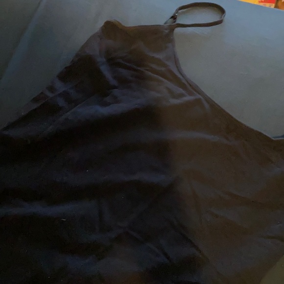 Cami with adjustable straps - Picture 1 of 2